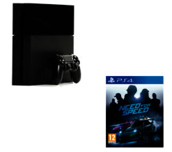 Sony PlayStation 4 & Need For Speed Bundle
